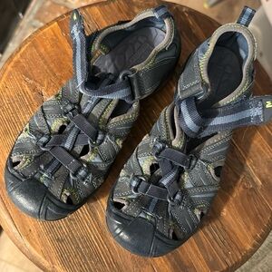 Merrell Hydro Hiker Sandal